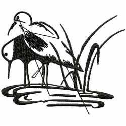 Various Birds Embroidery Design 11 Various Birds Embroidery Design 11